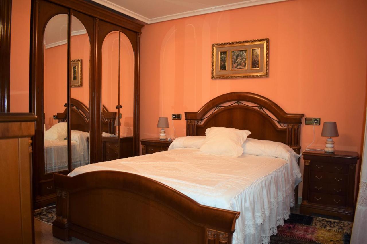 Casa Mey Ferienhaus Candás