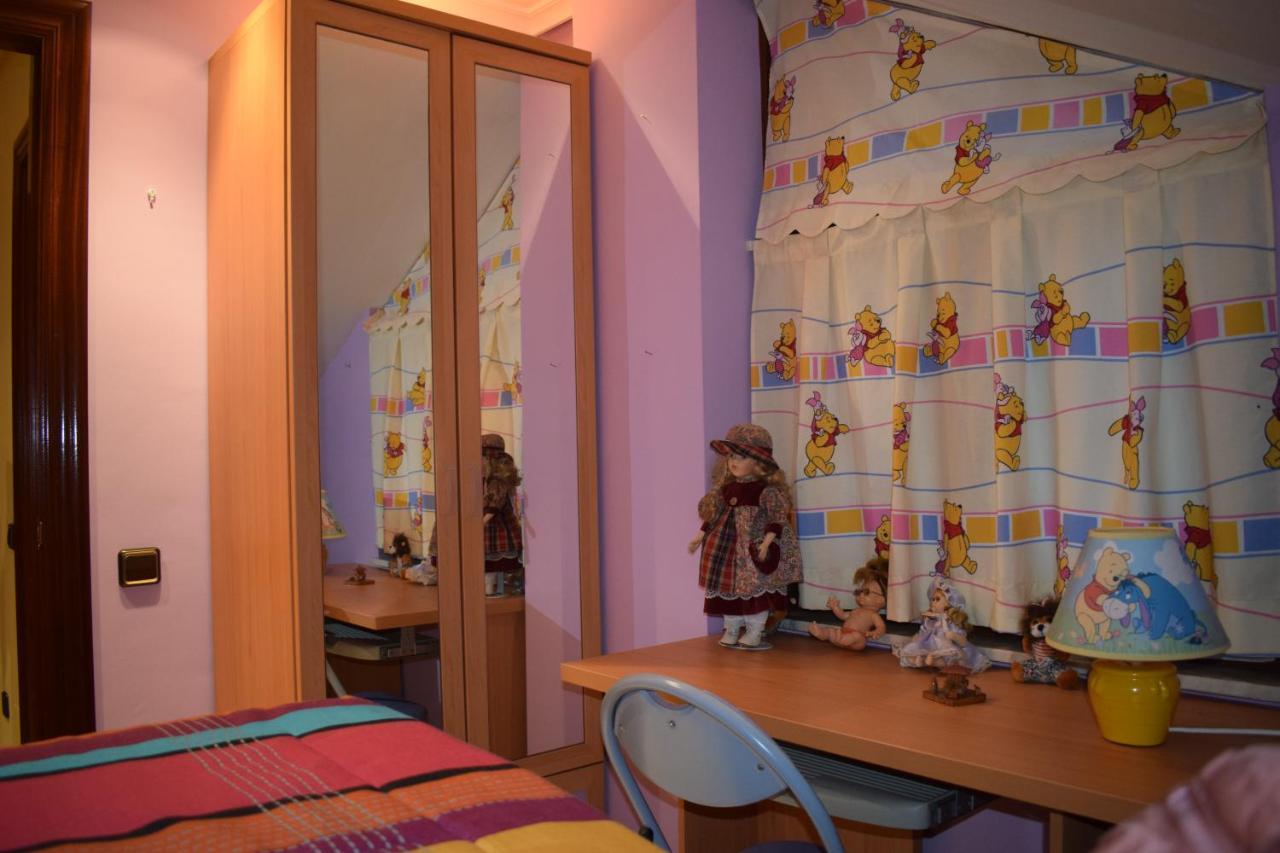 Casa Mey Ferienhaus