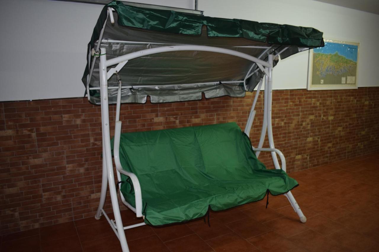 Ferienhaus Casa Mey *