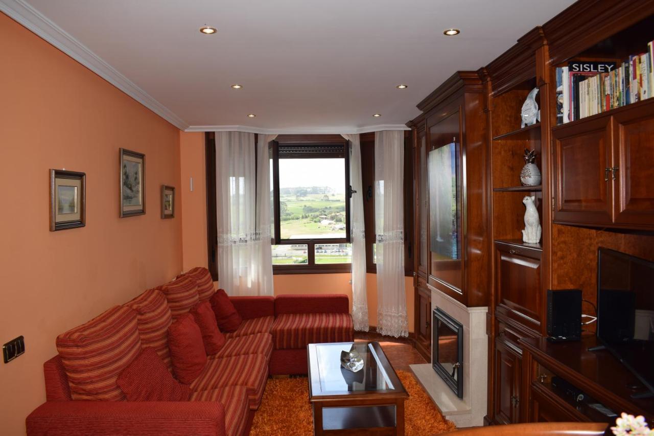 Casa Mey Ferienhaus Candás