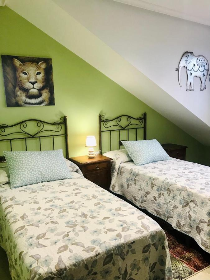 Casa Mey *