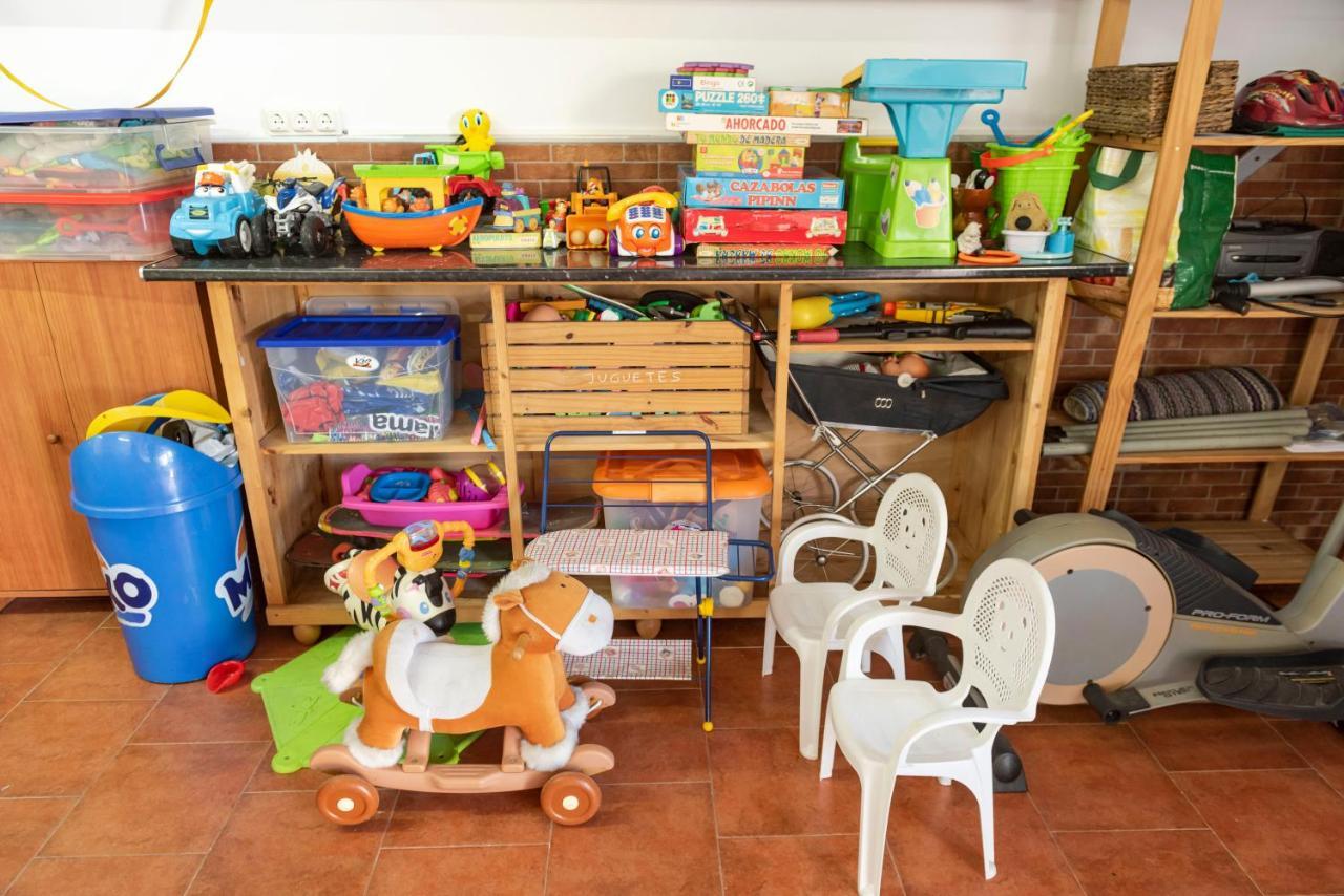 Casa Mey Hébergement de vacances