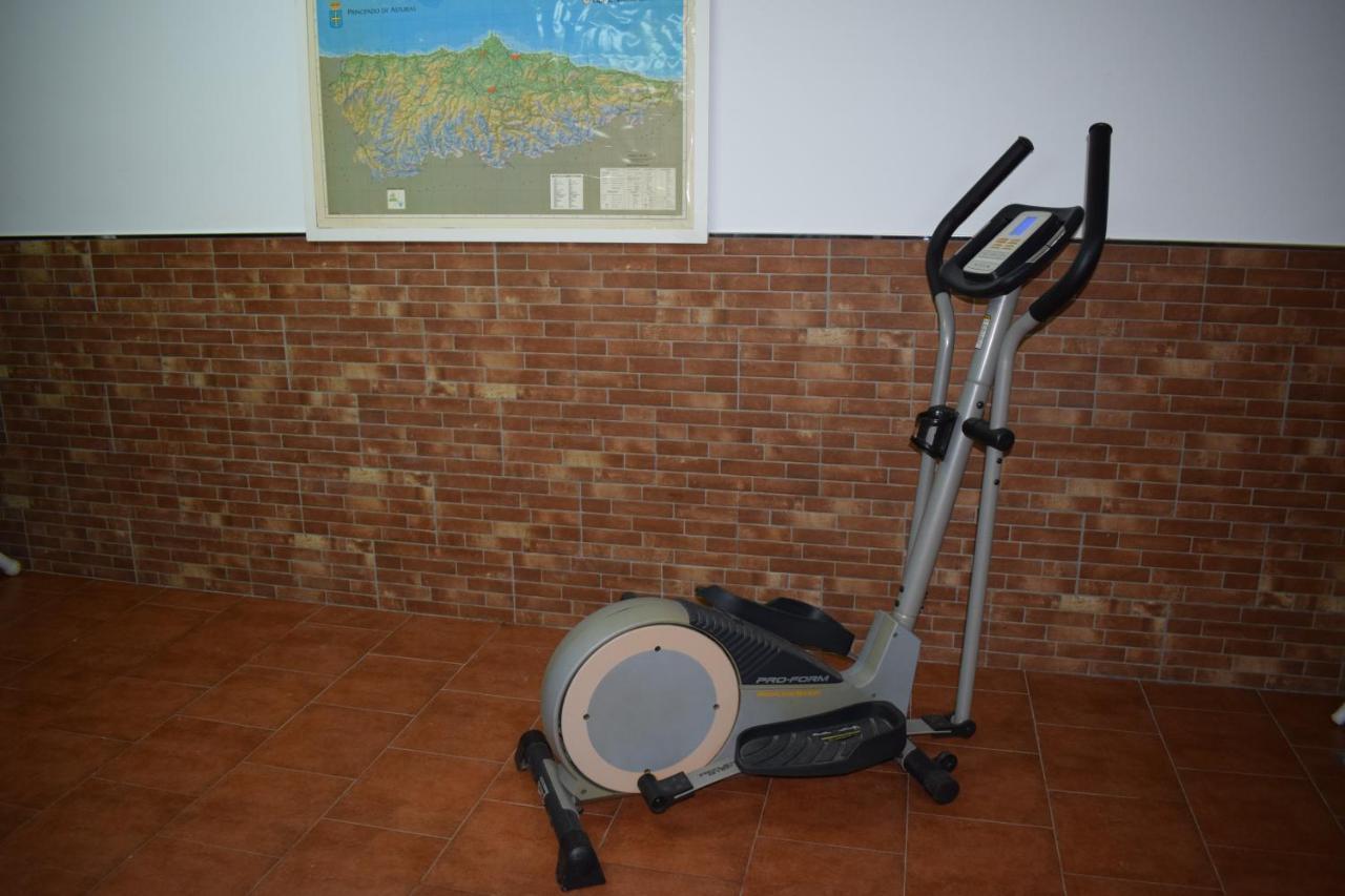 Casa Mey Candás