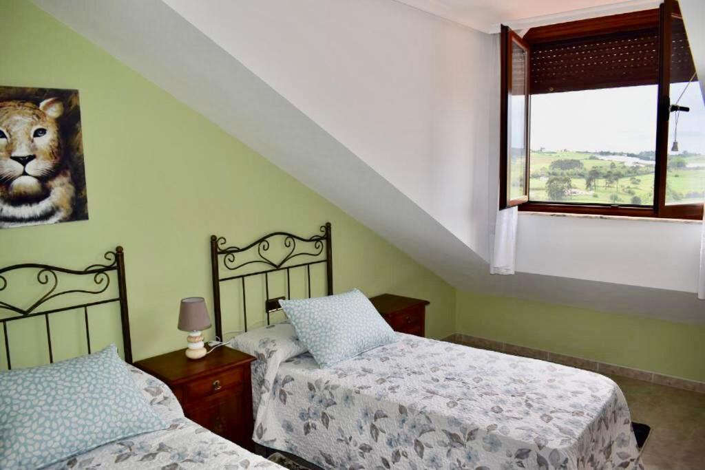Hébergement de vacances Casa Mey